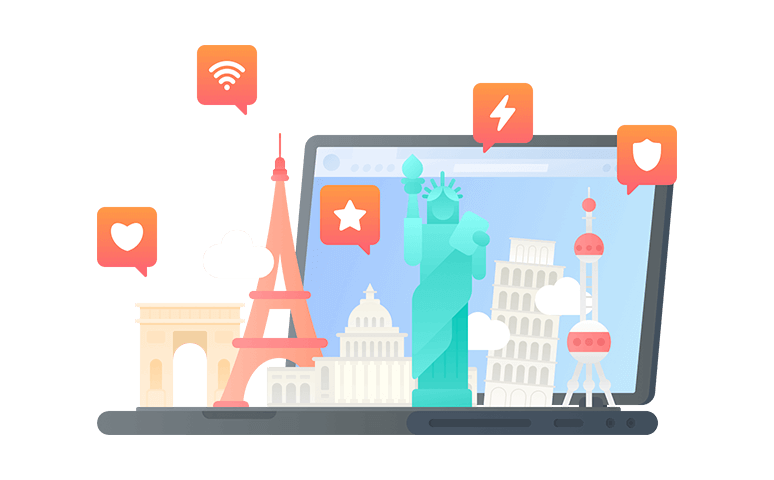 在美国连接到中国vpn - VPN回国
